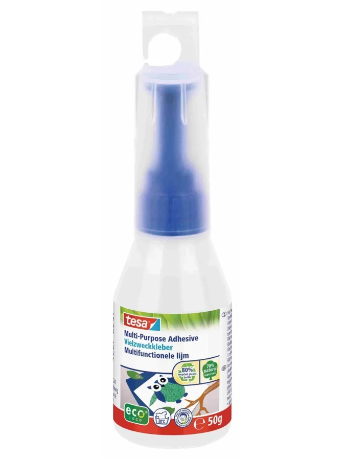 Tesa 50 Gr Çok Amaçlı Sıvı Yapıştırıcı Solventsiz 57019