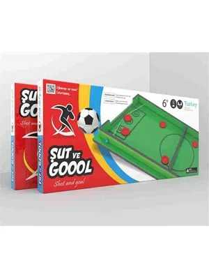 Redka Şut ve Gol Rd5256