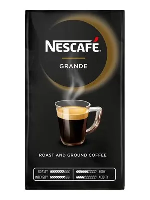 Nestle Nescafe 2 Si 1 Arada 10 Gr