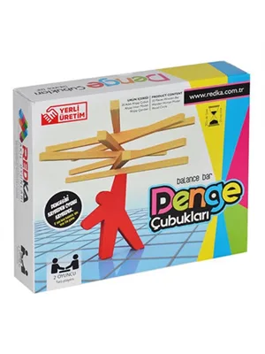 Redka Denge Çubukları Rd5255
