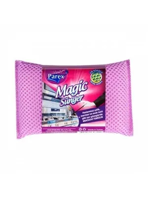 Parex Sihirli Tekli Magıc Sünger 2107231