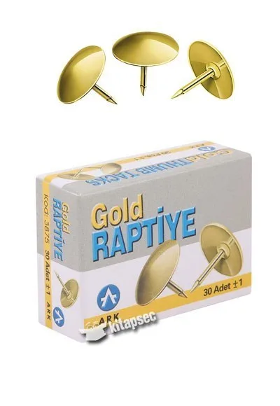 Ark Gold Raptiye 3875