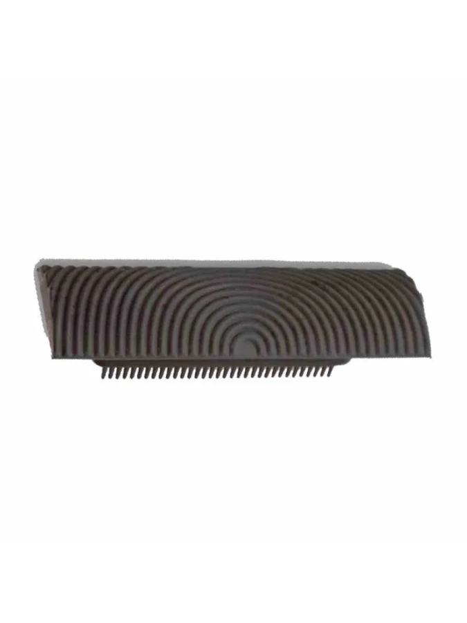 Artdeco Ahşap Desen Aparatı (wood Granıer) Lv-y-100-d27