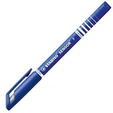 Stabilo Sensor Fınelıner 0.3 (f) Keçeli Kalem M.renkler 189\48-1