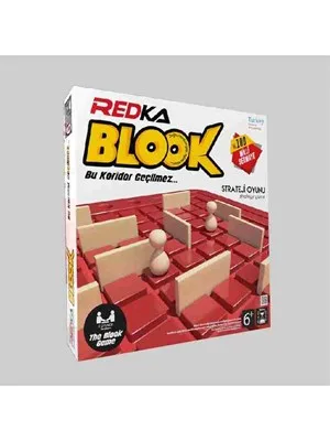 Redka Blook Rd7099