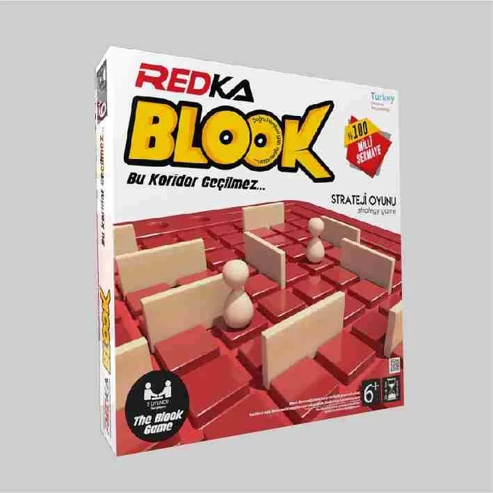 Redka Blook Rd7099