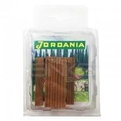 Jordanıa 1\50 40 Mm Ahşap Piknik Bank Ap050