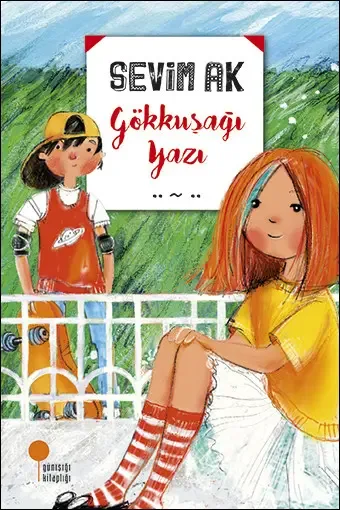 Gökkuşağı Yazı-günışığı Yayınları