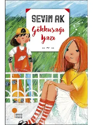 Gökkuşağı Yazı-günışığı Yayınları