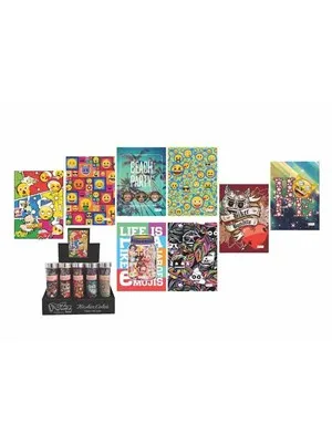 Keskin Color 9x13 99 Lu Emoji Mikro Yapboz 263601-87-03