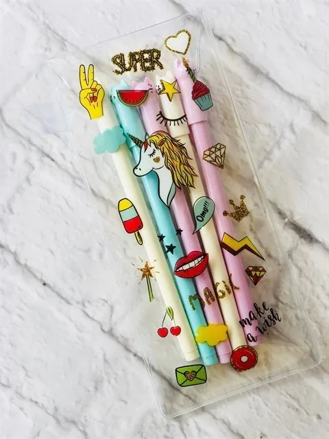 Kahraman Kiwoo Design- Çıtlı Şeffaf Çanta