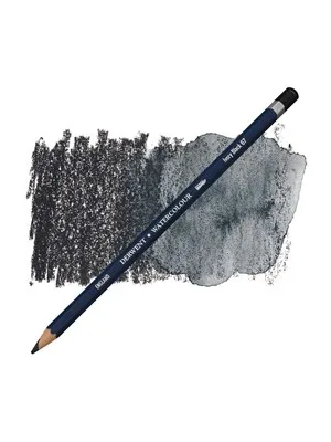 Derwent Kuru-suluboya Kalemi (watercolour) Prussion Blue Dw32835