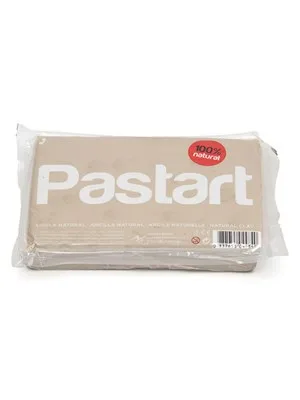 Bısbal Pastard 10 Kg Model Hamuru Beyaz Bc03a