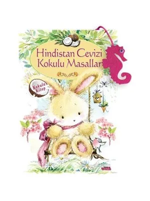 Hindistan Cevizi Kokulu Masallar-yakamoz Yayınları