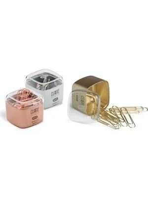 Mas Cubbıe Premıum 28 Mm Ataş 45"li Gold 1302