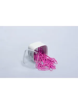 Mas Cubbıe 28 Mm Karışık Renkli Ataş 1264