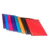 Bayındır Renk Kuşağı 20x28 Cm Sert Kapak Defter Çizgili 120 Yp Bad0839