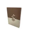 Lizy Collection 14x20 Sert Kapak İzometrik Defter 168 Yp Iso180
