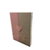 Lizy Collection 14x20 Sert Kapak İzometrik Defter 168 Yp Iso180