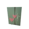 Lizy Collection 14x20 Sert Kapak İzometrik Defter 168 Yp Iso180