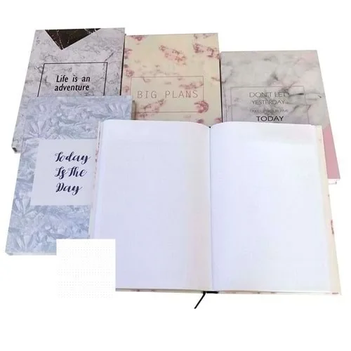 Lizy 17x24 Sert Kapak Lastikli İzometrik Defter 144 Yp Iso190