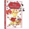 Kiraz Kokulu Masallar - Yakamoz Yayınları