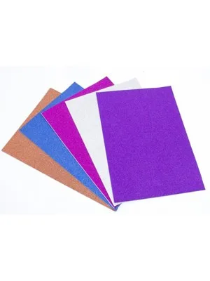 Lino 20x30 Simli Yapışkanlı El İşi Kağıdı 10''lu 3815j