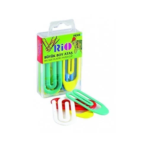 Glow Plastik Figürlü Ataş Pem-1152