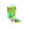 Glow Plastik Figürlü Ataş Pem-1152