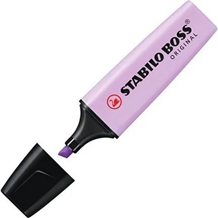 Stabilo Boss Mini Pastellove Fosforlu Kalem 07\155-7