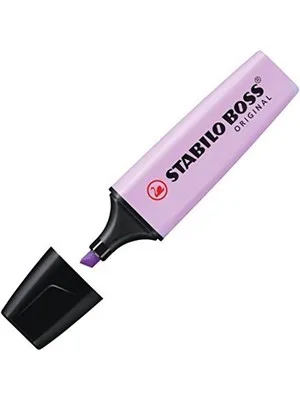 Stabilo Boss Mini Pastellove Fosforlu Kalem 07\155-7