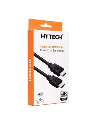 Hytech Hy-hdm15 Hdmı To Hdmı 15mt Kablo