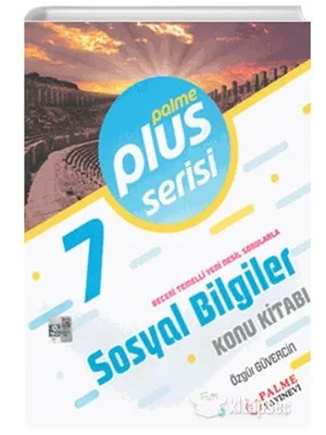 Palme Yay.- 10.sınıf Kimya Konu Anlatımlı 2324
