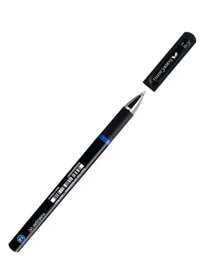 Faber Castell 1.0 Super True Gel Roller Uç Tükenmez Kalem Mavi 5020549423