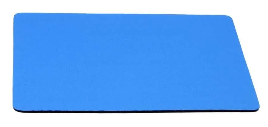 Elba 600x350x2 Mavi Mouse Pad 600