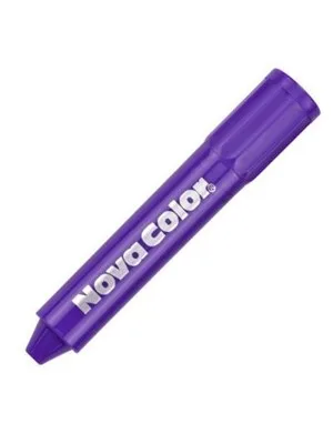 Nova Color Yüz Boyası Mor Nc-208
