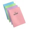 Gıpta Pastoral A4 Pp Kapak Spiralli Defter Kareli 72 Yp 3242