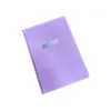 Gıpta Pastoral A4 Pp Kapak Spiralli Defter Kareli 72 Yp 3242