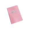 Gıpta Pastoral A4 Pp Kapak Spiralli Defter Kareli 72 Yp 3242