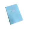 Gıpta Pastoral A4 Pp Kapak Spiralli Defter Kareli 72 Yp 3242
