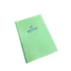 Gıpta Pastoral A4 Pp Kapak Spiralli Defter Kareli 96 Yp 3245