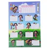 Keskin Color Niloya Okul Etiketi 3"lü 220130-89