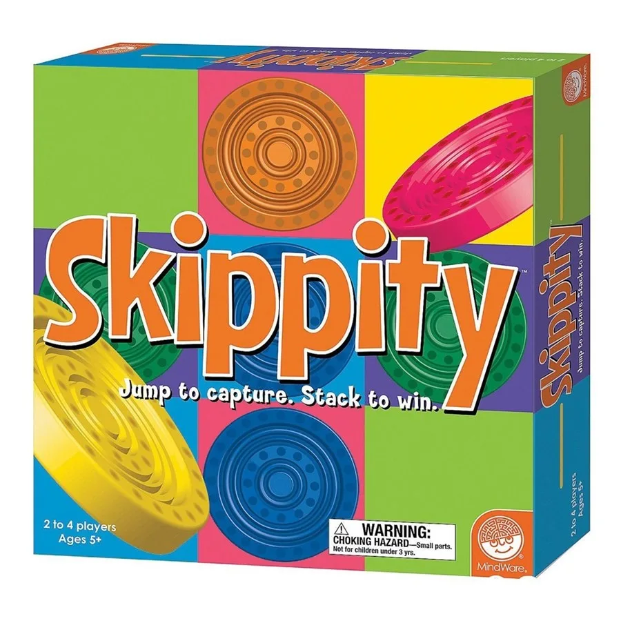 Bal Skippity Bal-48146