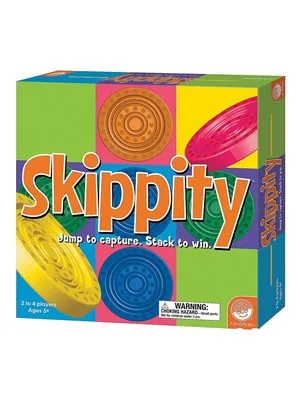 Bal Skippity Bal-48146