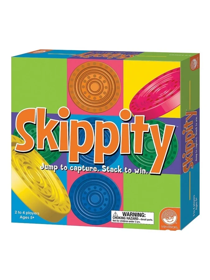Bal Skippity Bal-48146