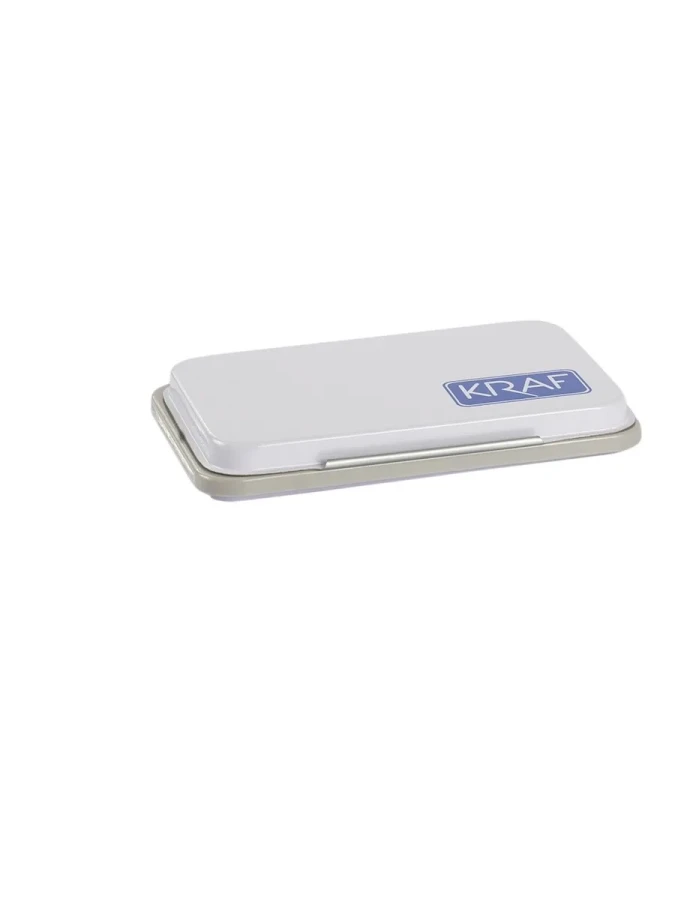 Kraf 101x68 Mm Metal Istampa Küçük Boy 435g No:1