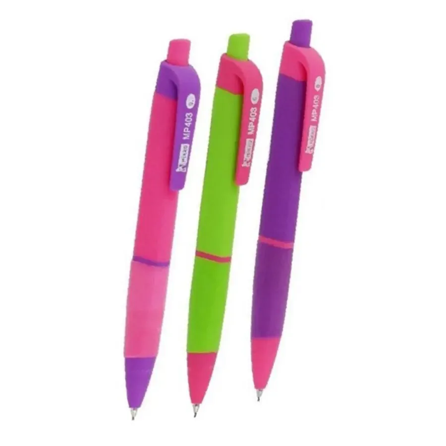 Mikro 0.9 Versatil Kalem Mp-403