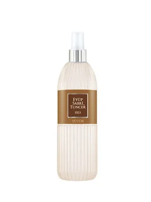 Eyüp Sabri Tuncer 150 Ml Tütün Kolonya Pet Sprey