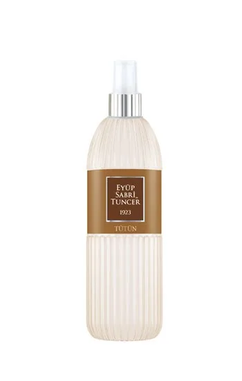 Eyüp Sabri Tuncer 150 Ml Tütün Kolonya Pet Sprey