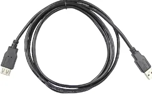 Vcom Cu-202-b-5 5 Metre 2.0 Usb Uzatma Kablosu